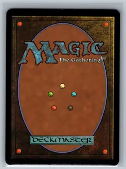 Magic MTG Betrayers of Kamigawa Gods' Eye, Gate to the Reikai #164/165 TCG CCG - Image 2