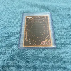 Yu-Gi-Oh! Non-Holo Rare 1st Edition LP E Emergency Call DP03-EN017 - Image 2