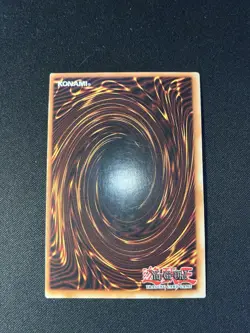 Yu-Gi-Oh Konami B. Skull Dragon 2002 Tin Secret Rare Holo BPT-006 Reverse Foil - Image 5
