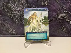 Sorcery: Contested Realm - Arthurian Legends - The Lady of the Lake - Image 1