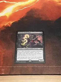 Warren Soultrader Modern Horizons 3 Regular - Image 1