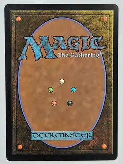MTG Marvel Super Heroes MSH 427 Iron Man Armor (Extended) Mythic Foil - Image 2