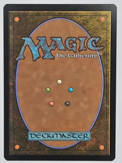 Magic: The Gathering SOA 18 Flusterstorm - Mythic - Image 2