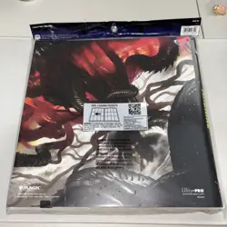 MTG Ultra-Pro 12-Pocket March of the Machines Binder - Image 3