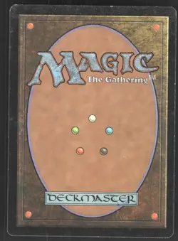 Apocalypse 162 Rare Tempest Magic: The Gathering Lightly Played - Image 2