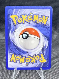 Pokemon Delibird Team Rocket Returns 21/109 Regular Non Holo Rare - Image 2