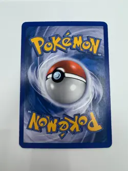 Pokemon TCG Mid-Era Meowth 77/113 Delta Species Reverse Stamped Holo - Image 2