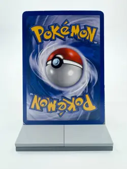 Pokemon TCG Mid-Era Meowth 77/113 Delta Species Reverse Stamped Holo - Image 4