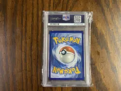Pokemon Torkoal #237 Full Art Cosmic Eclipse PSA 10 - Image 4