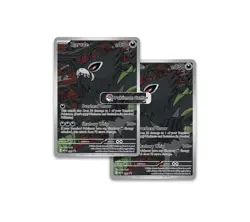 *PRESALE* 2x Pokemon TCG: Mega Evolution Pitch Black ETB POKEMON CENTER ✅ 1 - Image 2