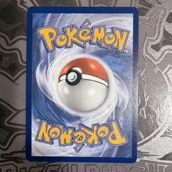 Rust Syndicate Grunt 112/084 - Full Art Rare - Pokemon TCG - Pitch Black - Image 2
