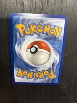 Pokemon TCG Team Rockets Orbeetle Destined Rivals 198/182 - Image 2