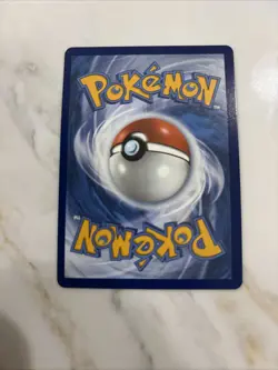 Nymble 96/94 Pokemon TCG Phantasmal Flames Holo NM - Image 2
