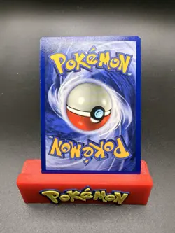 Pokemon Vintage Pikachu # 1 WOTC 1999 Black Star Promo Card Lp - Image 3