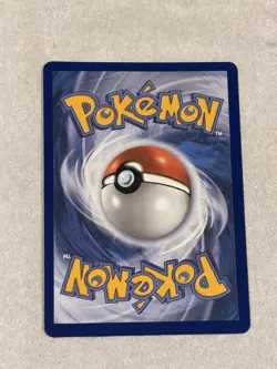 Pokemon First Partner Series 2 Johto Chikorita 046 Cyndaquil 047 Totodile 048 NM - Image 5