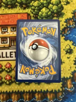 Pokemon: Mega Floette Special Illustration Rare (SIR) 117/086 Chaos Rising - Image 2