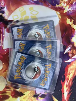Pokemon TCG Destined Rivals 3x Ex Bundle - Image 2