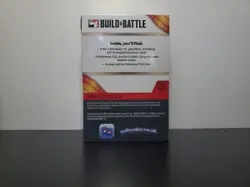 Pokemon TCG Scarlett & Violet Surging Sparks Build and Battle Box - NEW/SEALED - Image 3