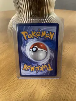 Gladion's Final Battle Pitch Black 118/084 - Pokemon TCG SIR - Image 2