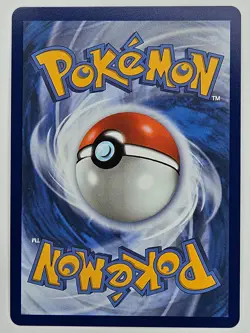 Pokemon First Partner Illustration Series 1 Chimchar MEP 041 Black Star Promo - Image 2