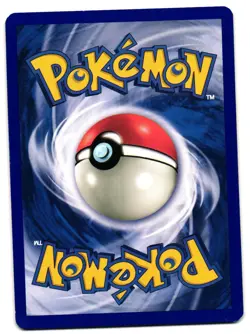 Pokemon TCG Ralts 67/109 Common Ruby & Sapphire VLP - Image 2