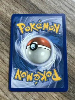 Zoroark BW09 - Black & White Promo - Holo Pokemon Card - Image 4