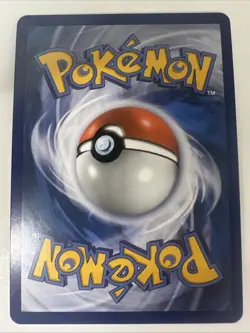 2017 Pokemon TCG Gladion 109/111 Ultra Rare Crimson Invasion NM - TCCCX - Image 2