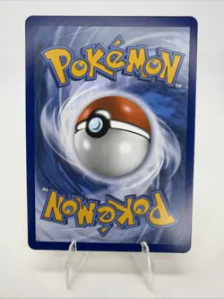NEW Gold Mega Greninja EX Hyper Rare 122/086 Pokemon English Chaos Rising - Image 2