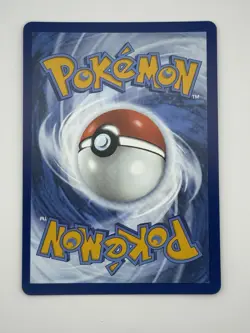 Pokemon TCG Bulbasaur 133/132 Secret Rare Mega Evolution Set – NM/Mint - Image 2