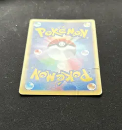 TEAM MAGMA'S RHYDON 053/080 ADV MAGMA VS AQUA POKEMON JAPANESE HOLO SWIRL - Image 5