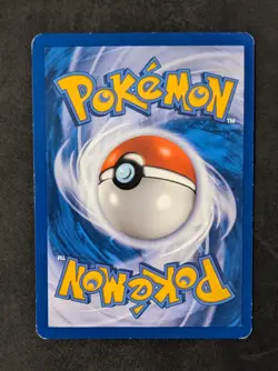 Pokemon TCG Meowth 75/123 *German Snowflake Stamp* 2010 Holiday Calendar - Image 3