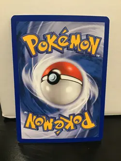 Grovyle 31/97 Pokemon EX Dragon Reverse Holo Uncommon - Image 2