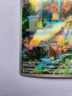 Charmander 044 Sv: Scarlet & Violet Promo Cards Holo Lightly Played - Image 5