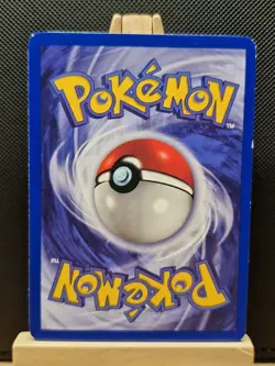 Pokemon TCG 1999 WOTC 1st Edition Jungle Eevee 51/64 - Light Play - Image 2