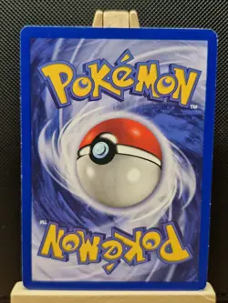Pokemon TCG 1999 WOTC 1st Edition Jungle Cubone 50/64 - Excellent - Image 2