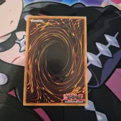 Yugioh The Supremacy Sun JUMP-EN057 Ultra Rare Promo - LP - Image 2