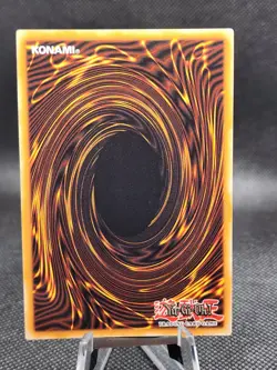 Yugioh! Visas Samsara AGOV-EN004 - Secret Rare - Image 2