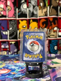 Pokemon TCG 1st Edition Zapdos #30 Fossil MP - Image 2