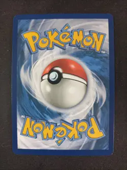 Carte Pokemon Echange 206/165 - 151 - Image 2