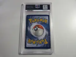 PSA 8 Greninja & Zoroark GX Full Art 201/214 Unbroken Bonds Pokemon Card - Image 2