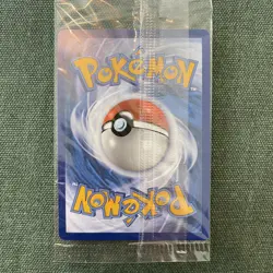 Iron Thorns 098 Promo Pokemon S&V Scarlet & Violet Sealed NM Condition - Image 2