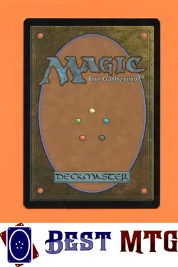 Magic The Gathering MTG Ravenous Tyrannosaurus 18 Foil #A Jurassic World Collect - Image 2