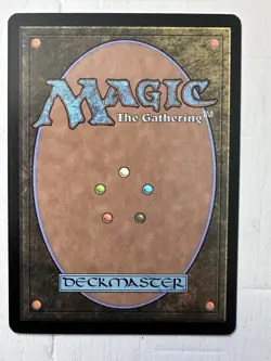 MTG Deathbringer Liege 56/180 Eventide Rare Magic The Gathering - Image 2