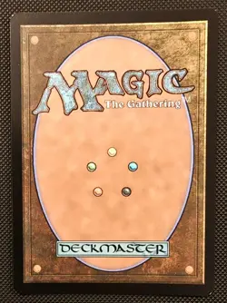 MTG Magic the Gathering SLD Secret Lair Borderless #1048 Matter Reshaper Foil - Image 2