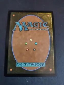 MTG - Cathedral of War (#051) (Borderless) - Stellar Sights (NM) EoE - Image 2