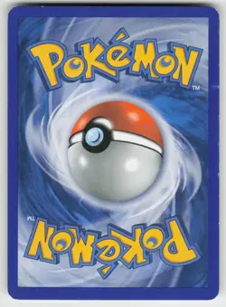 Chimchar DP02 Holo Promo Diamond and Pearl Promos Pokemon Moderately Played - Image 2