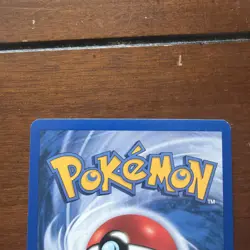 Nintendo Team Aqua's Kyogre 3/95 EX Team Magma vs Aqua Reverse Holo 2004 - Image 5