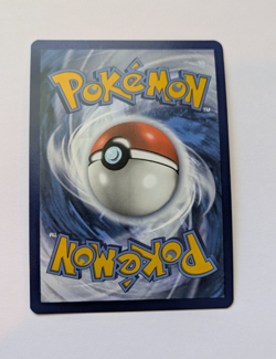 Pokemon Scarlet & Violet 151 Snorlax SVP 051 Illustration Rare ETB Promo Holo - Image 2