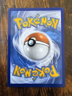 Pokemon TCG Snorlax SVP 151 Promo 051 Holo English Illustration Rare Near Mint - Image 2
