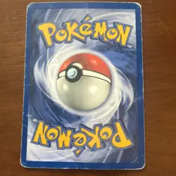 Pokemon TCG Clefable 17/64 Jungle - Image 4
